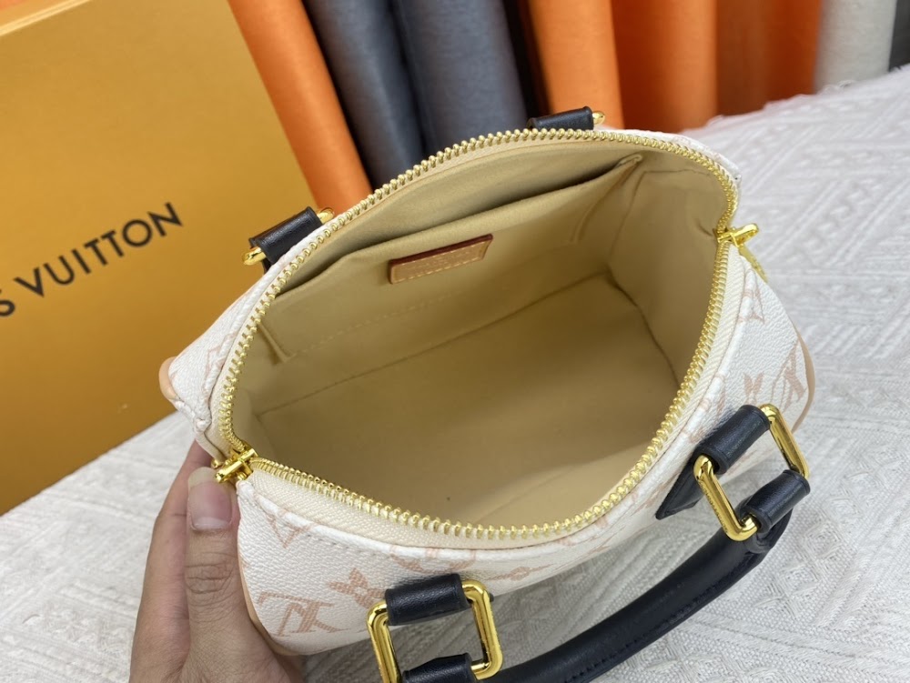 Dragons Bags LVn Luxury Bag --80030