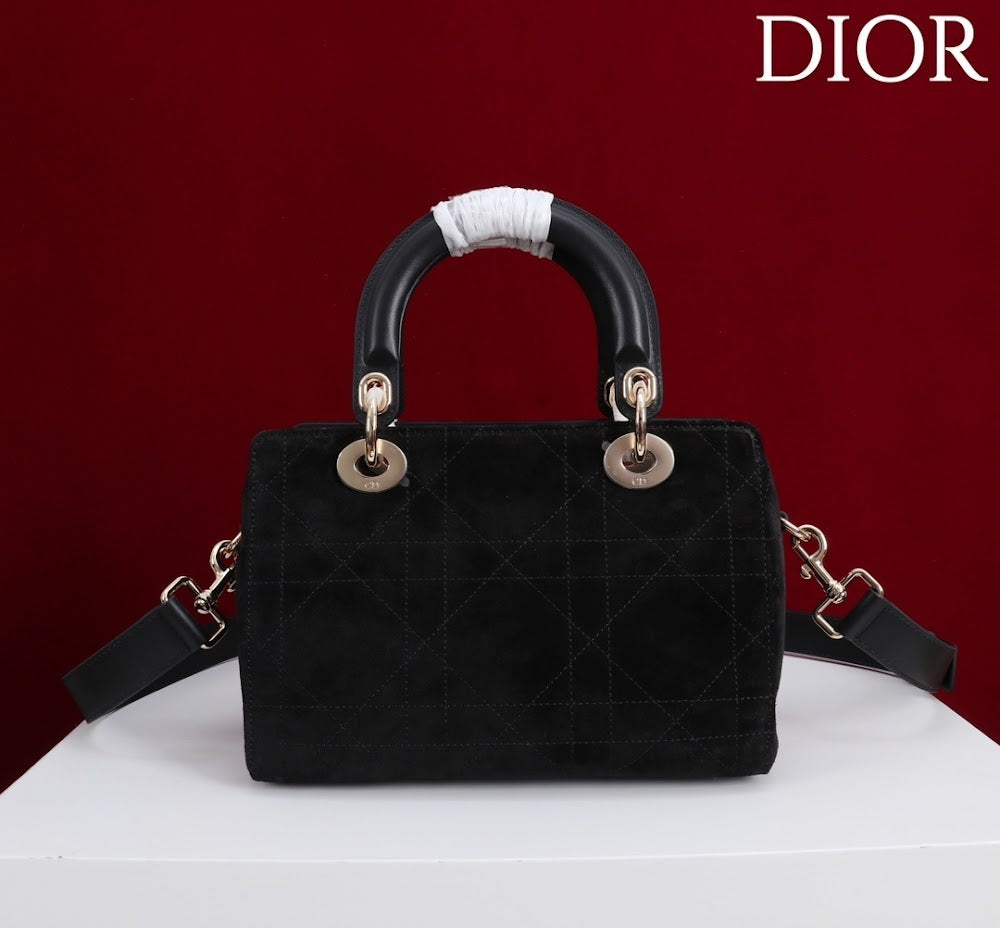 Dragons BagsDiorn Luxury Bag --115372