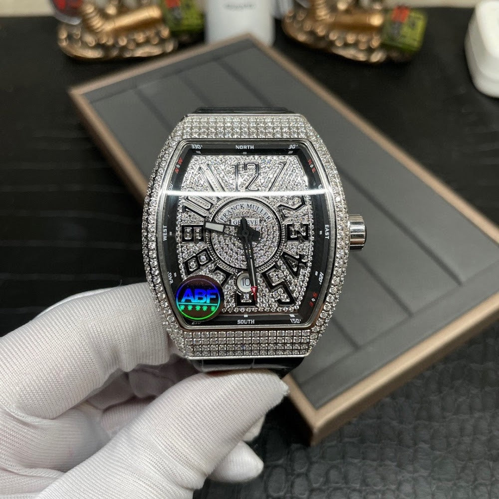 Dragons Bags Luxury Designer Watch --104488