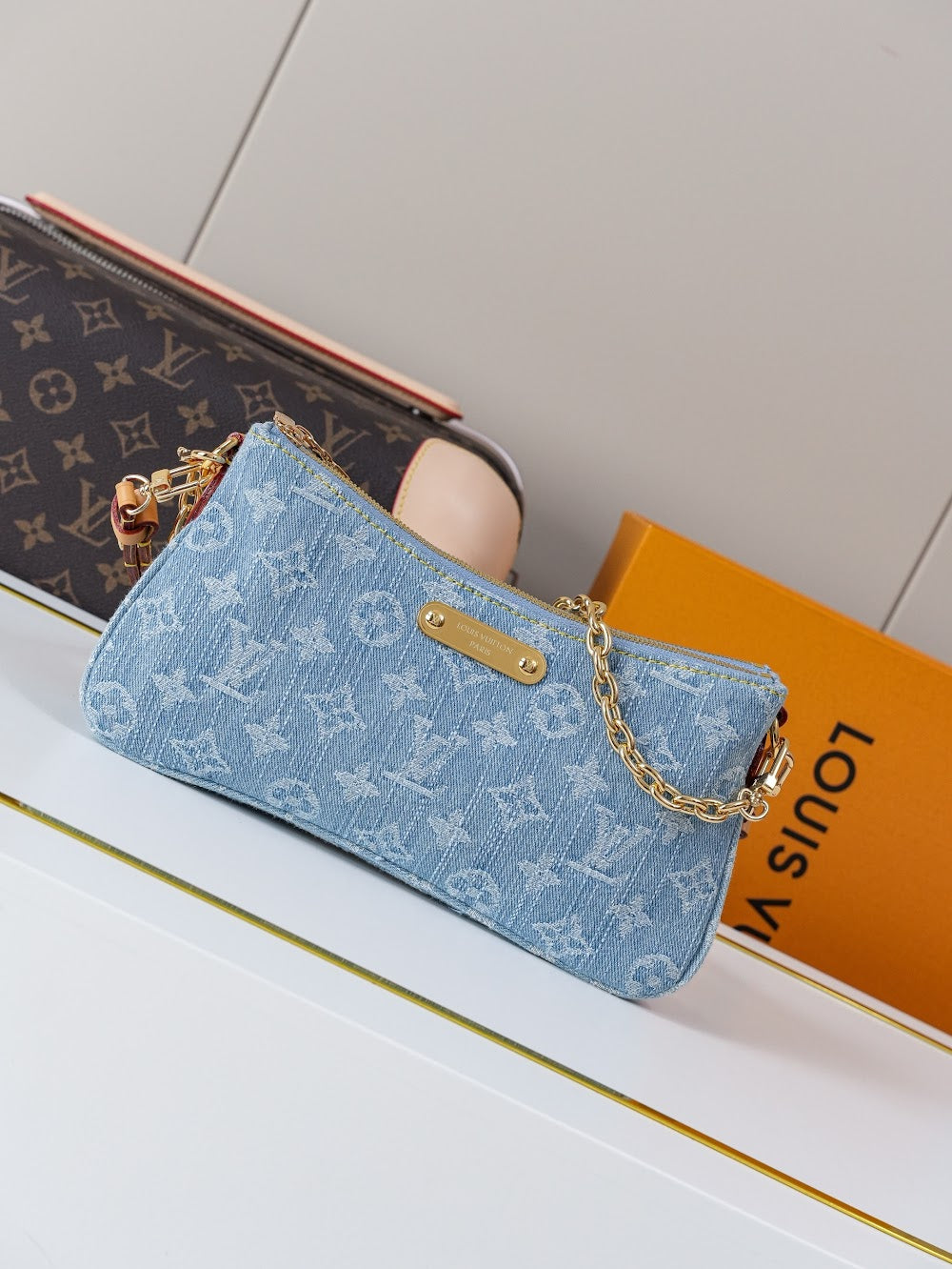 Dragons Bags LVn Luxury Bag --80859