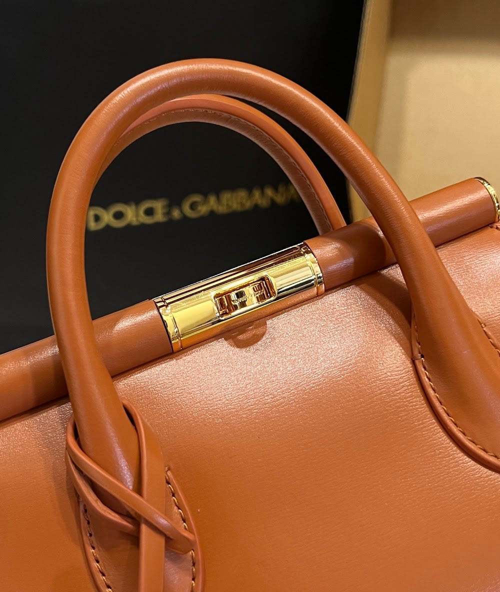 Dragons Bags DGn Luxury Bag --93901