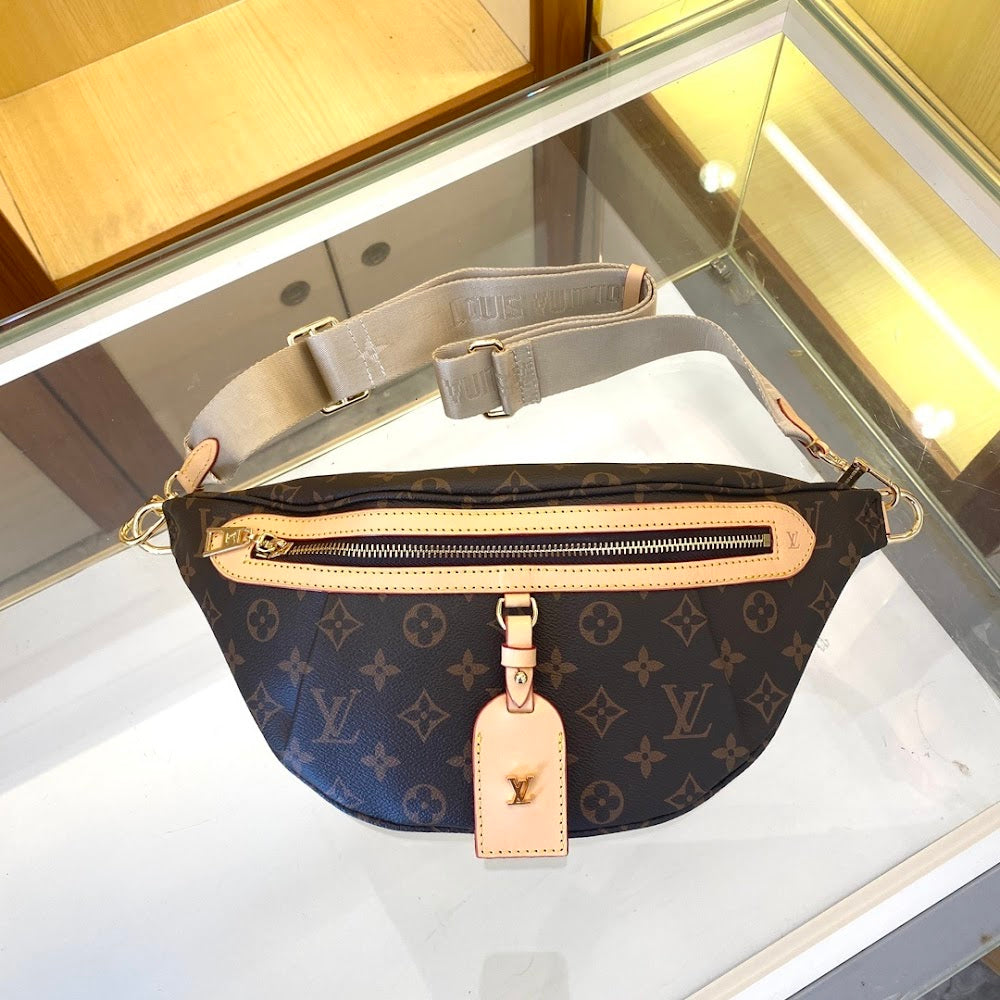 Dragons Bags LVn Luxury Bag --81342