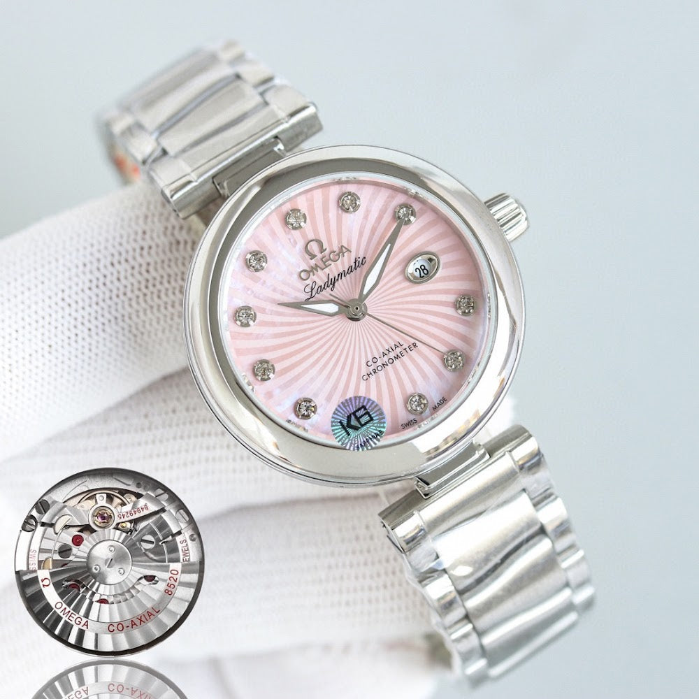 Dragons Bags Luxury Designer Watch --103975