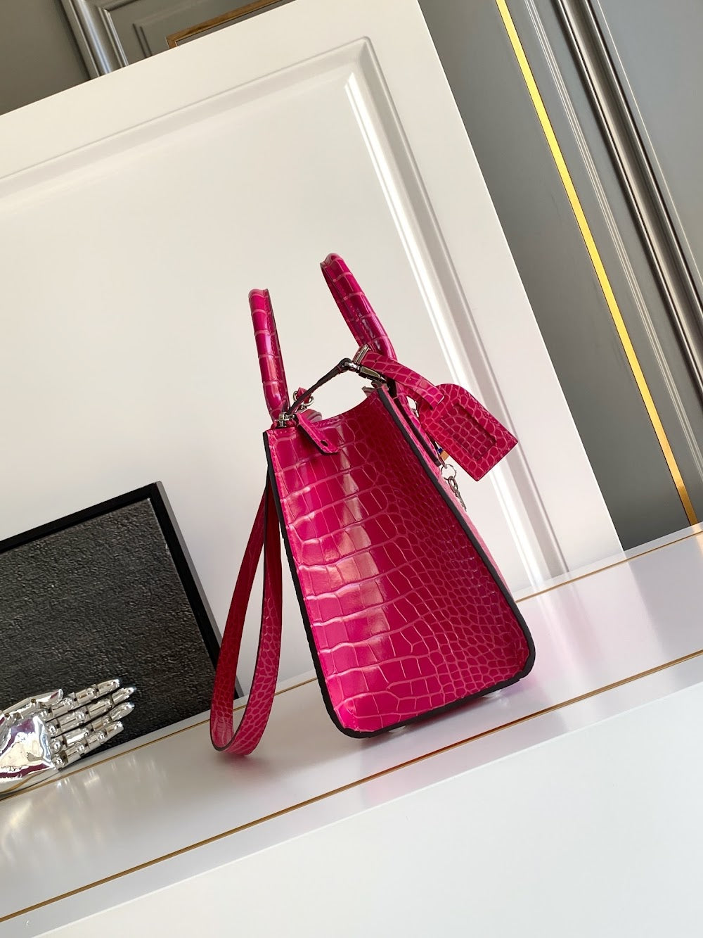 Dragons Bags ln Luxury Bag --96191