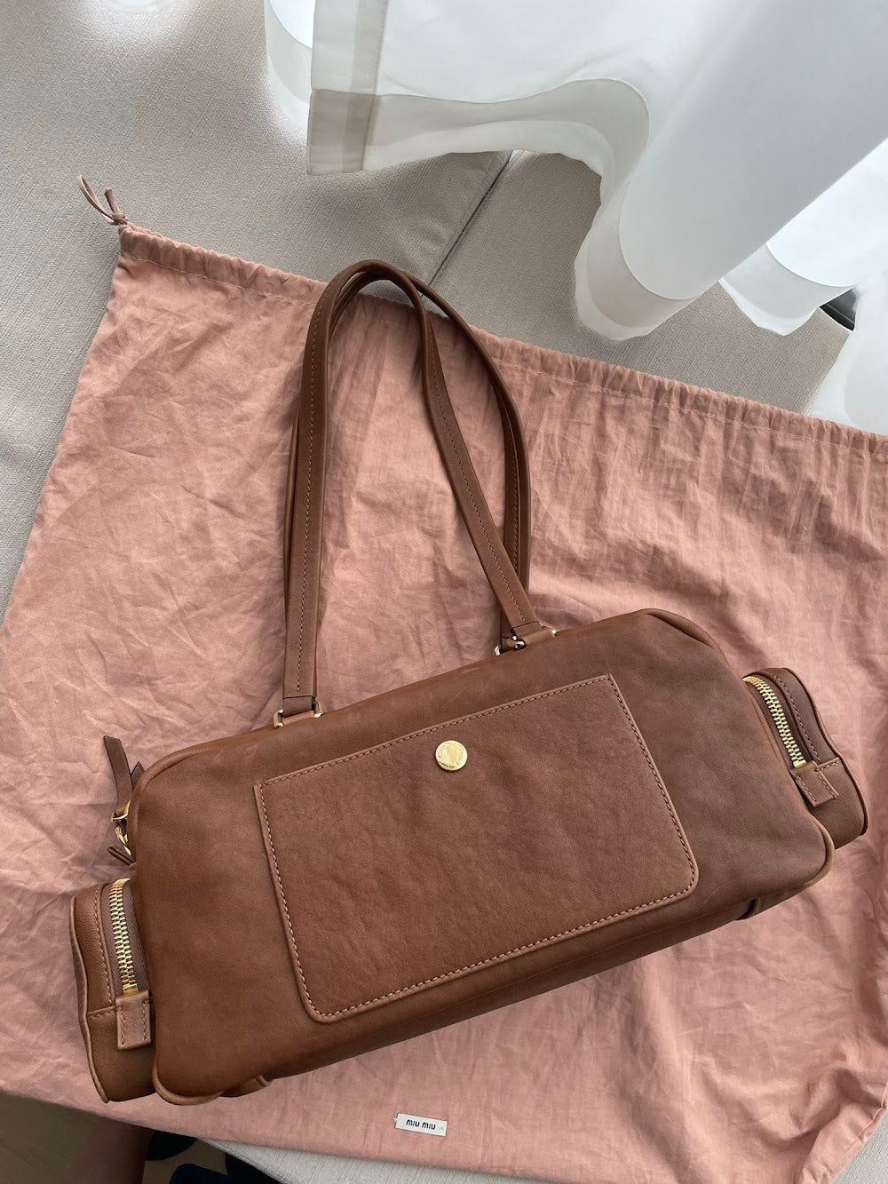 Dragons Bags Miun Miun Luxury Bag --122397