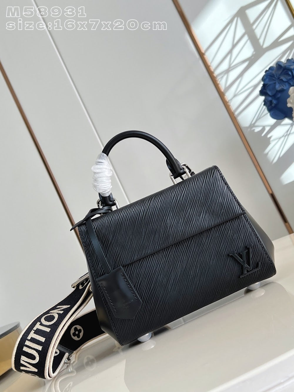 Dragons Bags ln Luxury Bag --95811