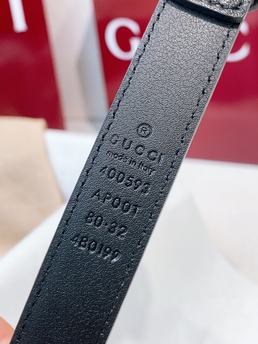 Dragons Bags Guccin Luxury Belt --105595