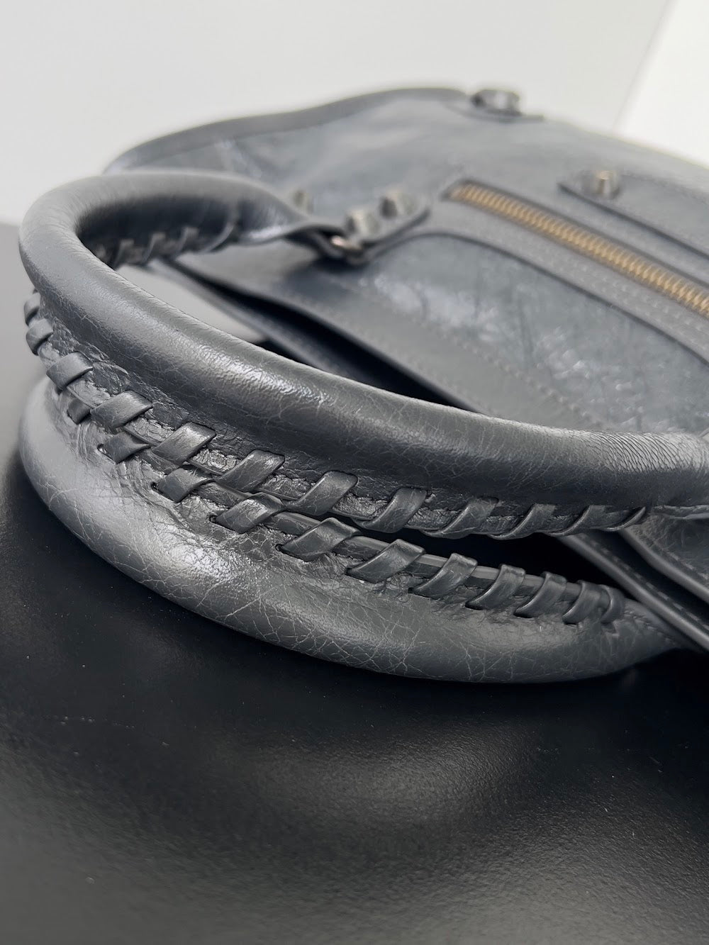 Dragons Bags Balenciaga Luxury Bag --111527