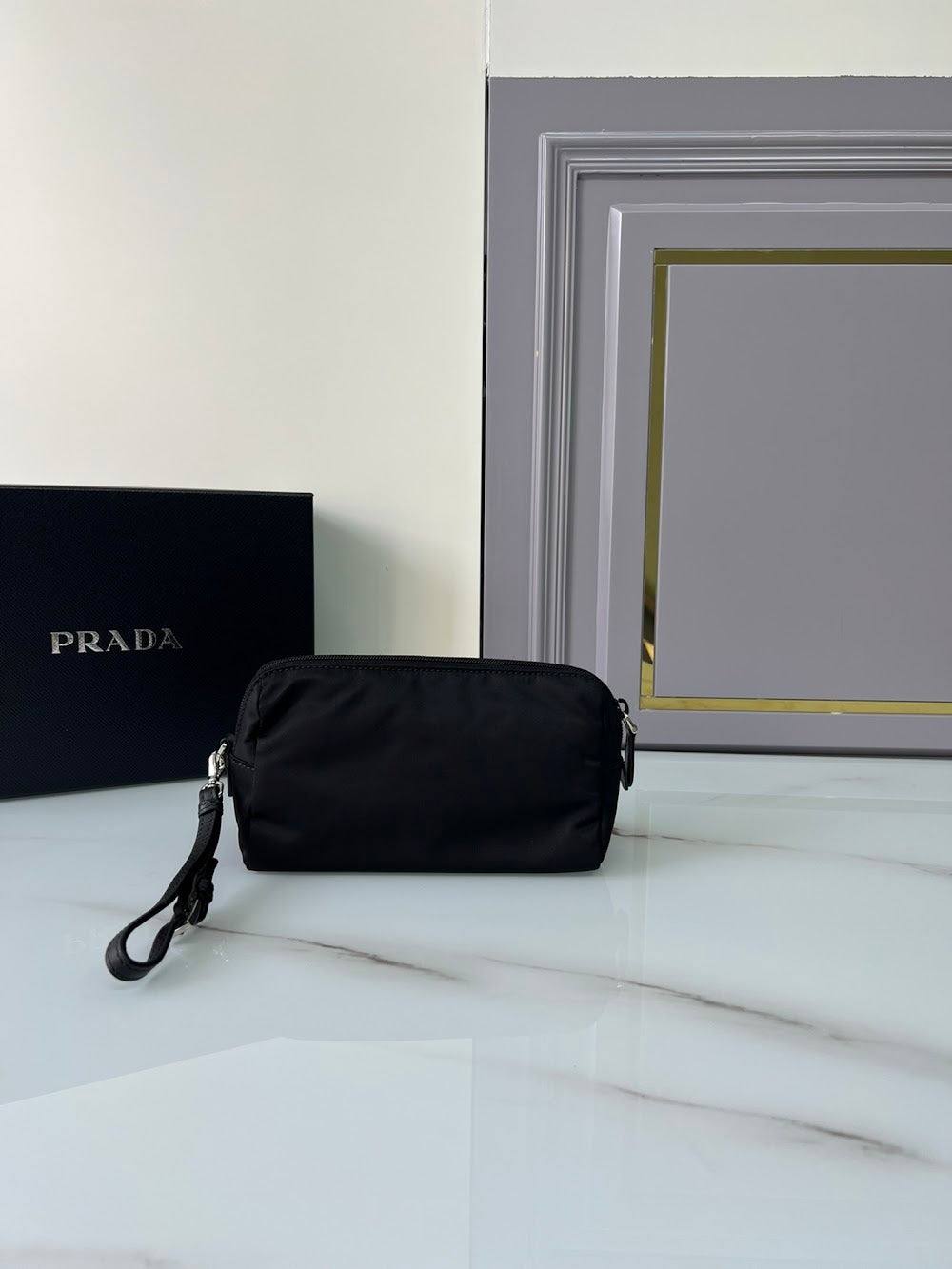 Dragons Bags Pradn Luxury Bag --102494