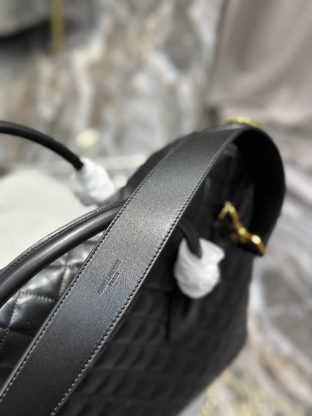 Dragons Bags YSLn Luxury Bag --120463