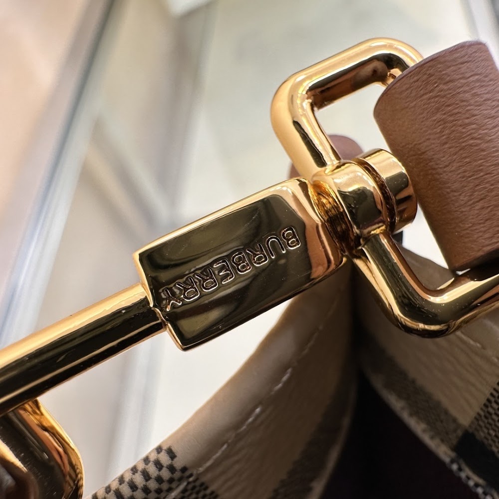 Dragons Bags Burberryn Luxury Bag --92645