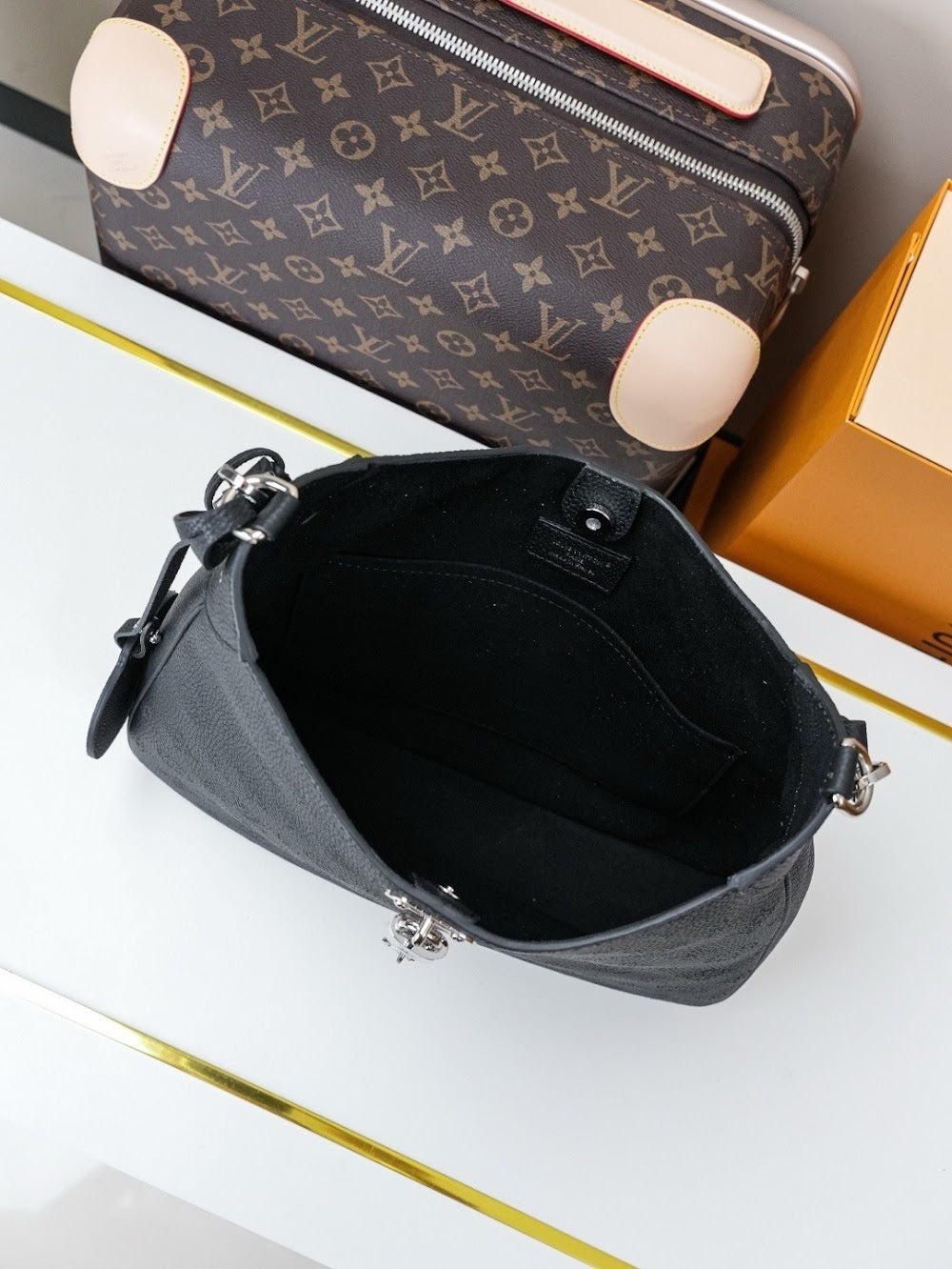 Dragons Bags LVn Luxury Bag --79036