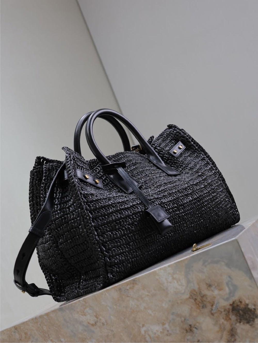 Dragons Bags YSLn Luxury Bag --120238