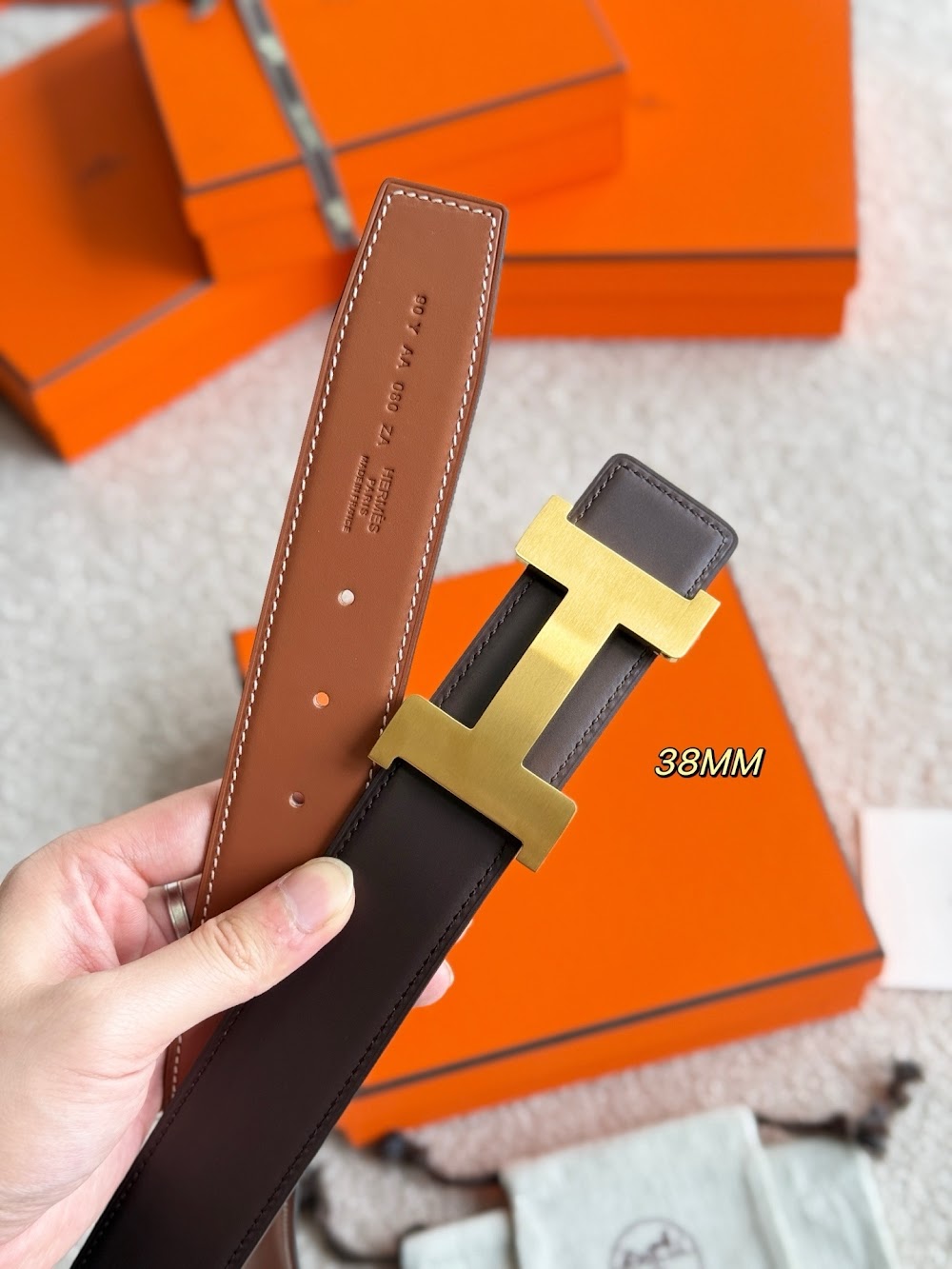 Dragons Bags Hermesn Luxury Belt --108890