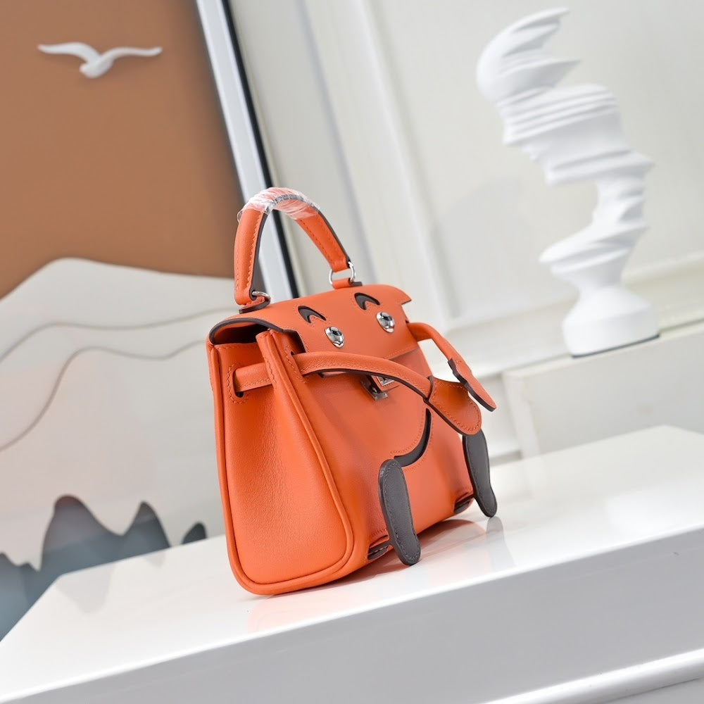 Dragons BagsHermesn Luxury Bag --116596