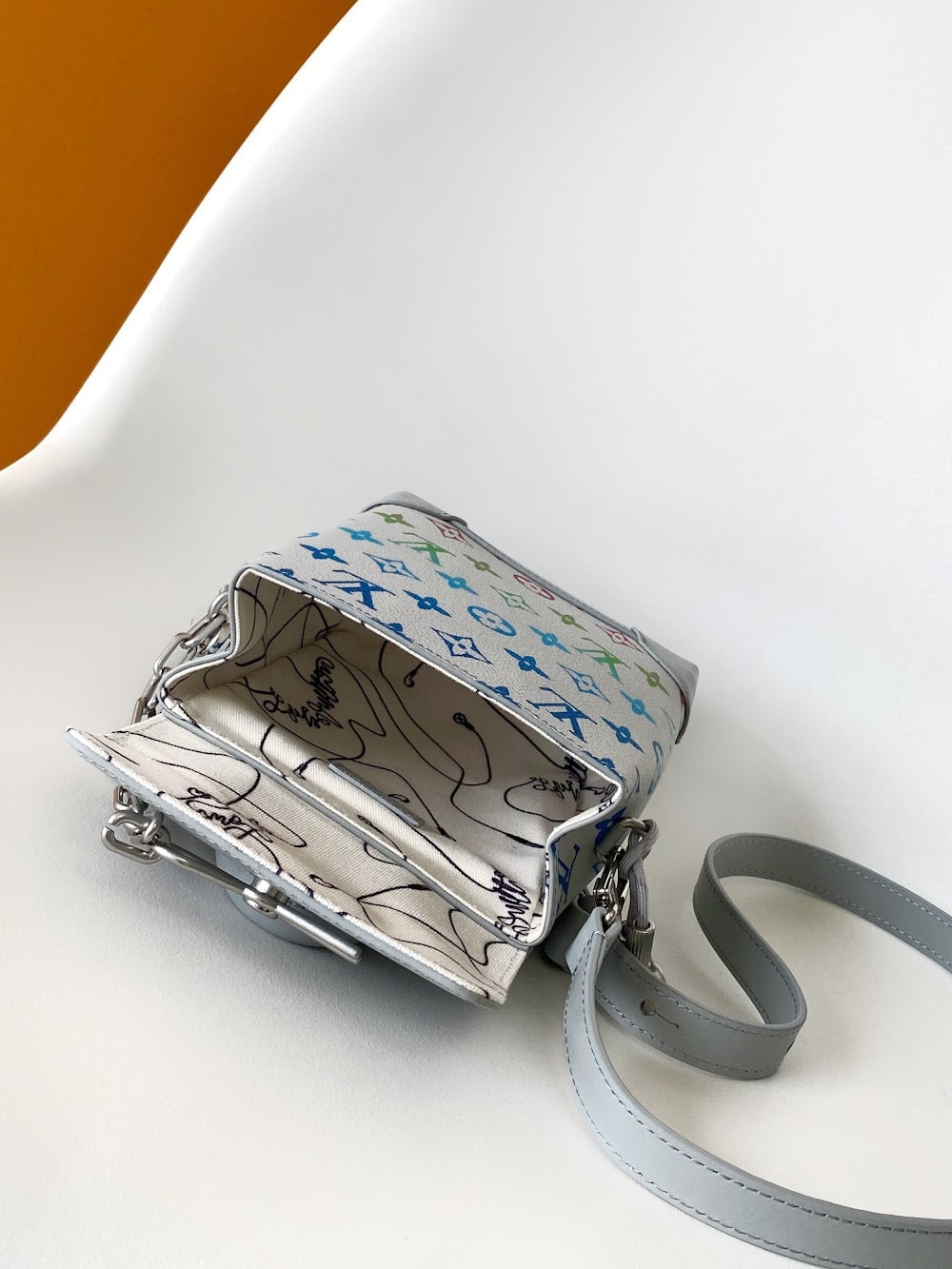 Dragons Bags LVn Luxury Bag --80995