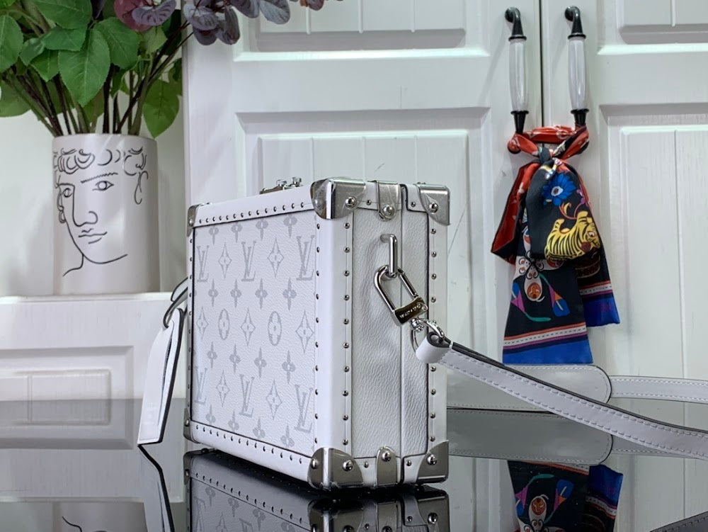 Dragons Bags ln Luxury Bag --96996