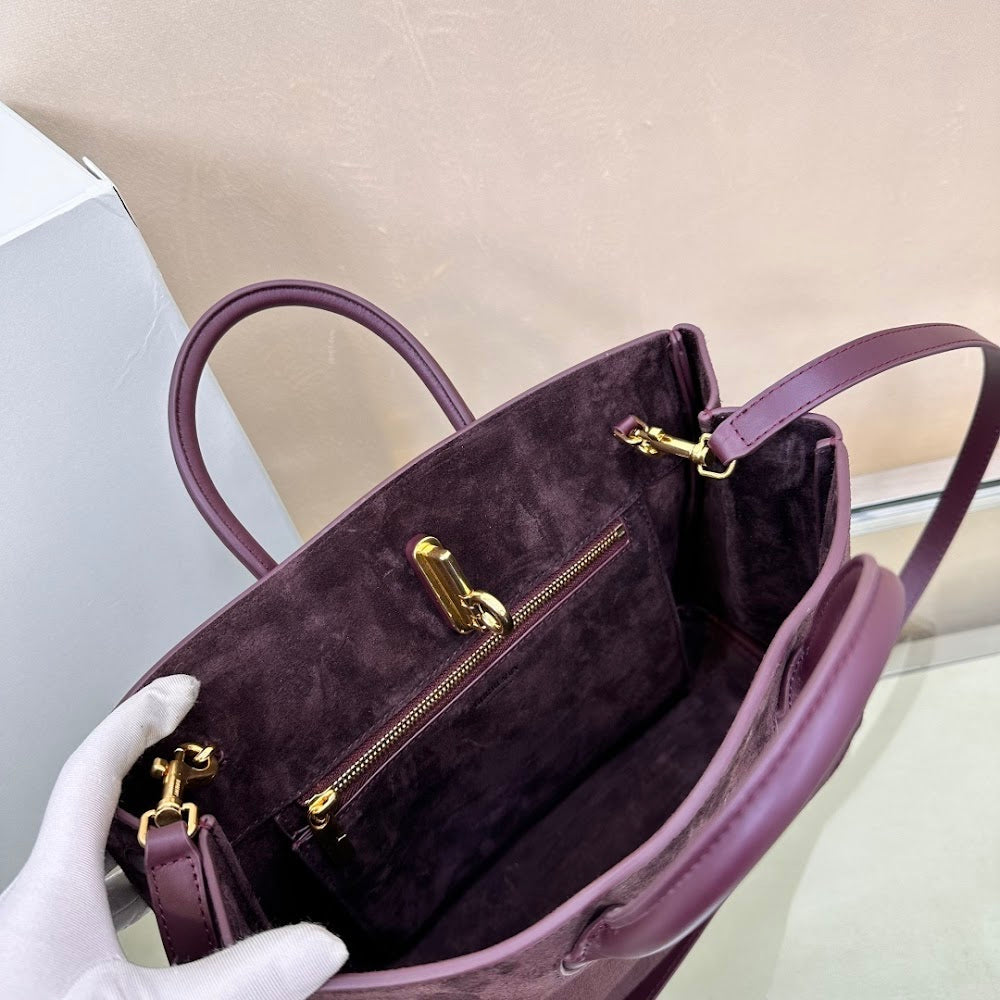 Dragons Bags Burberryn Luxury Bag --92786