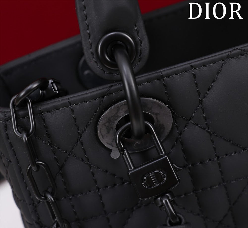Dragons BagsDiorn Luxury Bag --116474