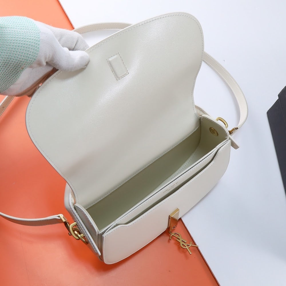 Dragons Bags YSLn Luxury Bag --120740