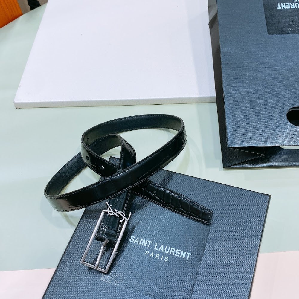 Dragons Bags YSLn Luxury Belt --110419