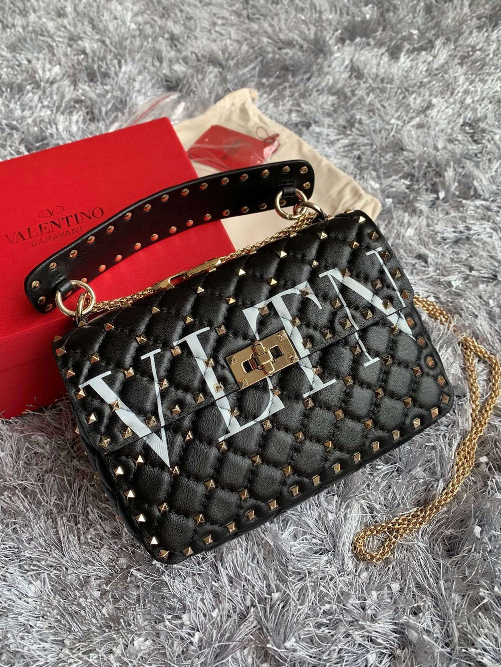 Dragons Bags Valentine Luxury Bag --120878