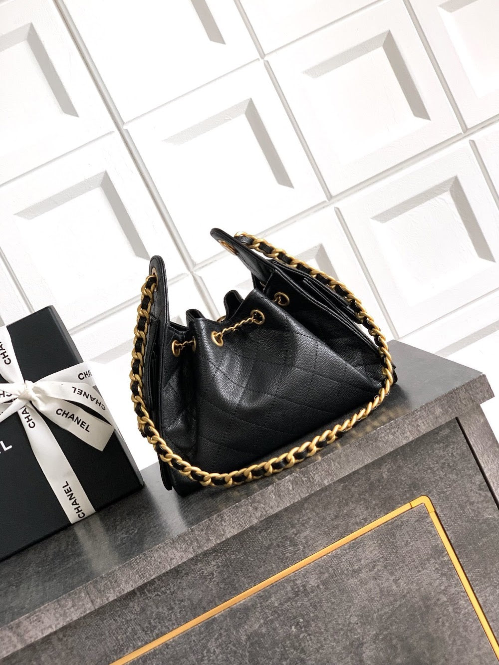 Dragons Bags CHn Luxury Bag --112886