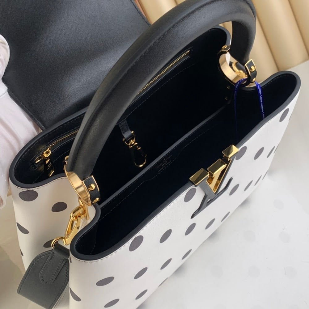 Dragons Bags ln Luxury Bag --61021
