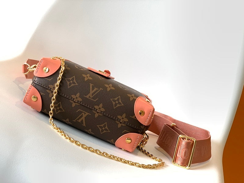 Dragons Bags LVn Luxury Bag --79253