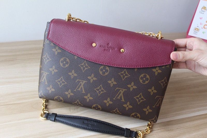 Dragons Bags ln Luxury Bag --57082