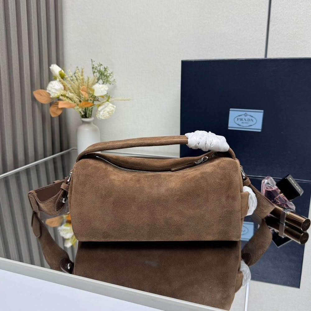Dragons Bags Pradn Luxury Bag --102577