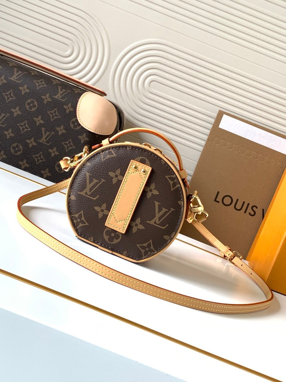 Dragons Bags LVn Luxury Bag --79899