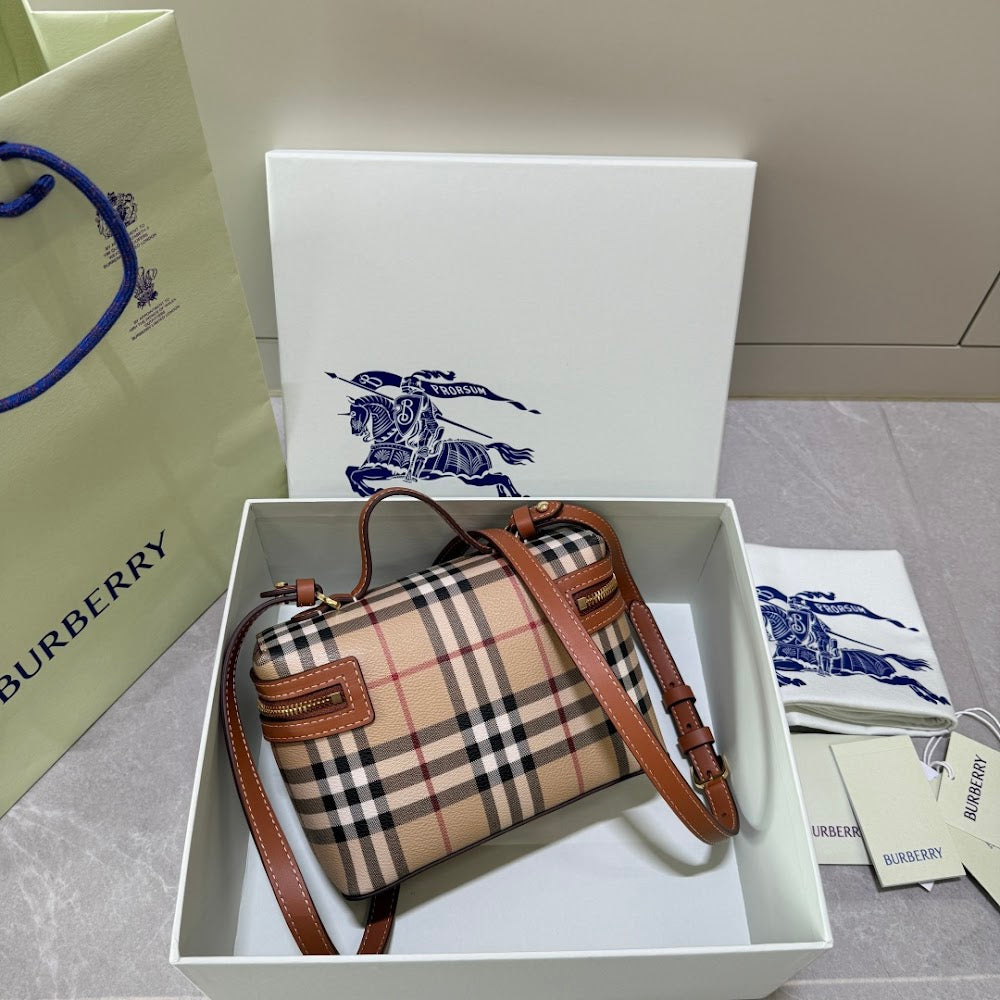 Dragons Bags Burberryn Luxury Bag --92898