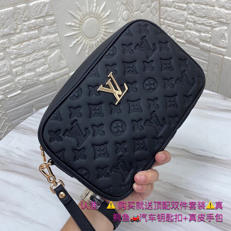 Dragons Bags ln Luxury Bag --70233