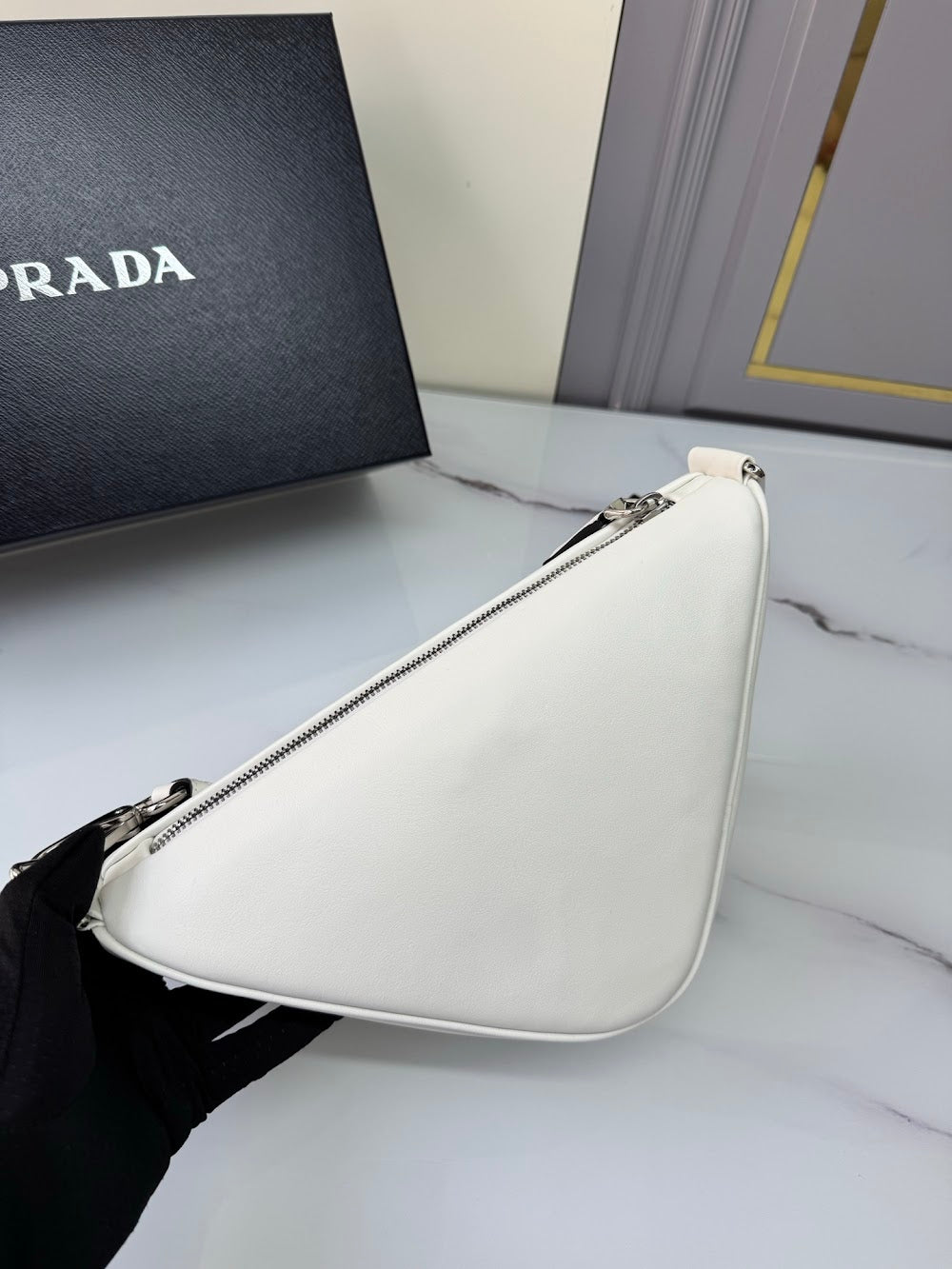 Dragons Bags Pradn Luxury Bag --102653
