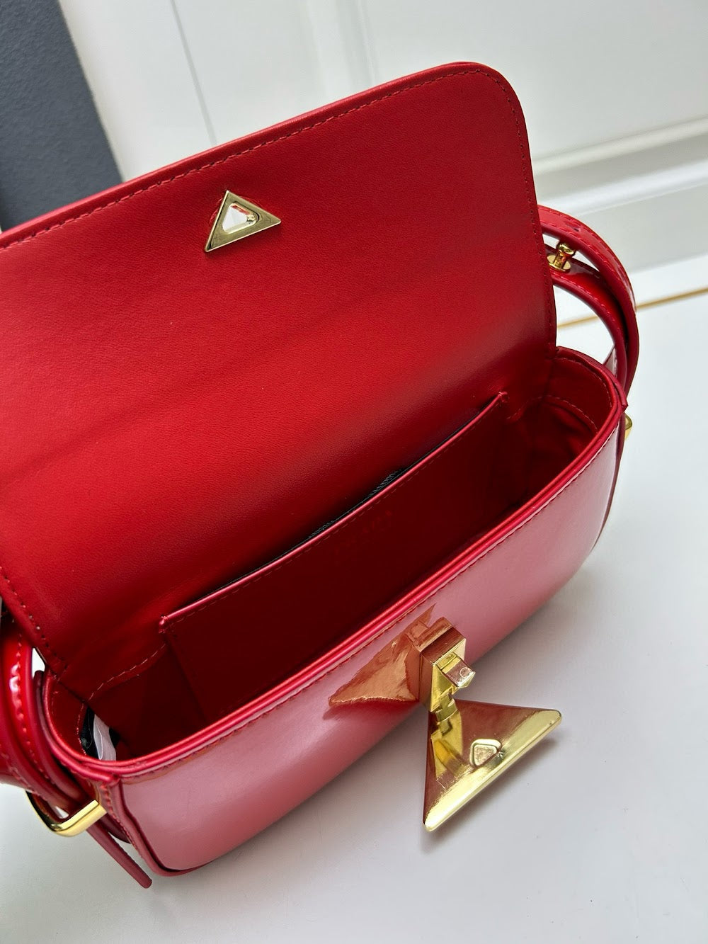 Dragons Bags pradn Luxury Bag --73741