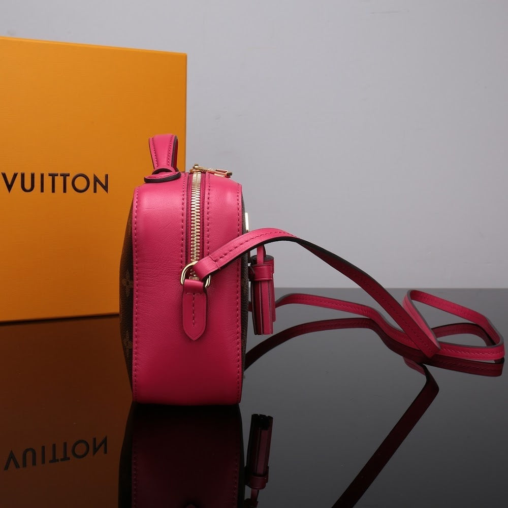 Dragons Bags ln Luxury Bag --59491