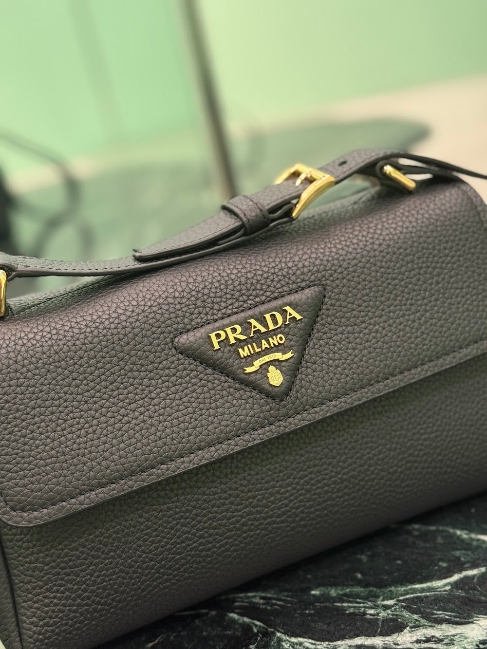 Dragons Bags Pradn Luxury Bag --102283