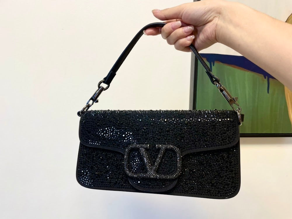 Dragons Bags Valentine Luxury Bag --121099