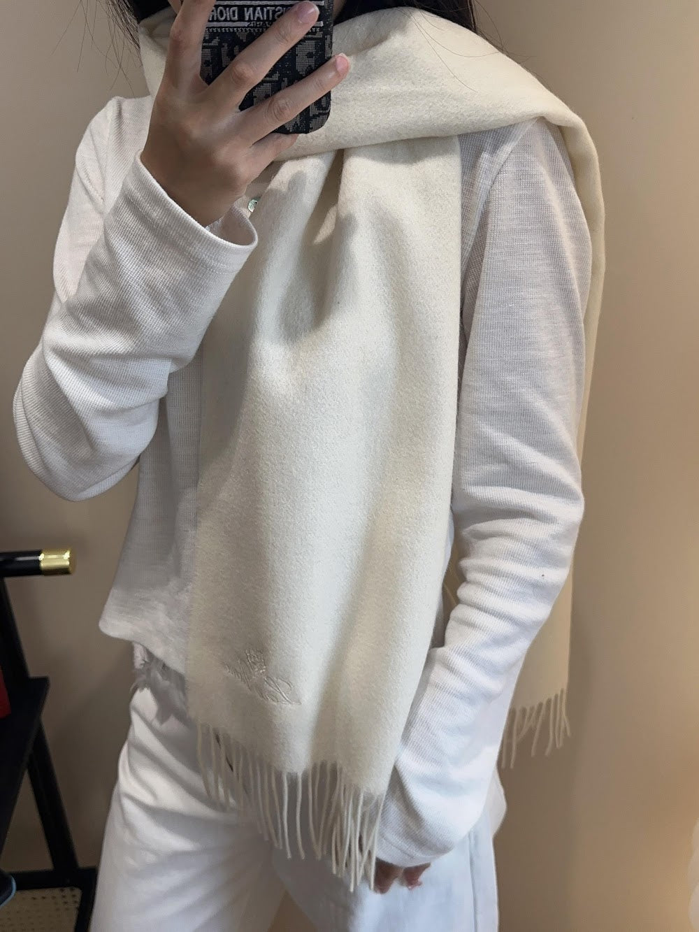 Dragons Bags Premium Designer Scarf --99564