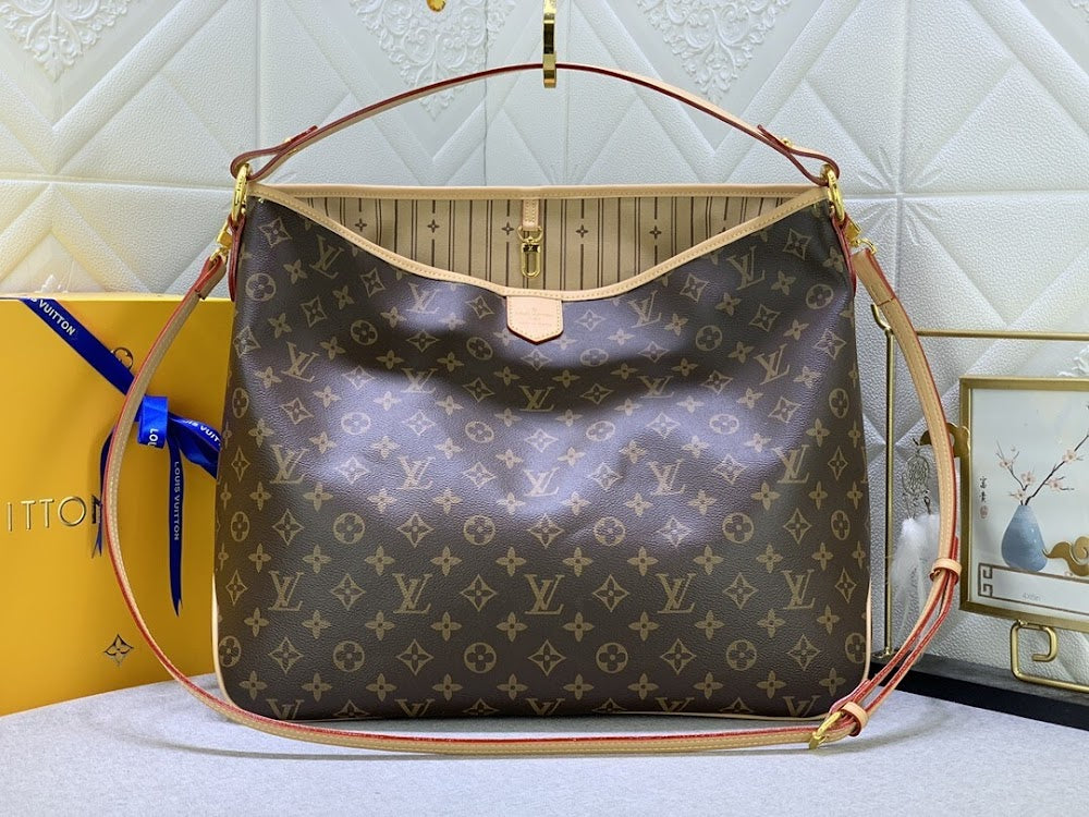 Jessica Bags ln Luxury Bag --75774