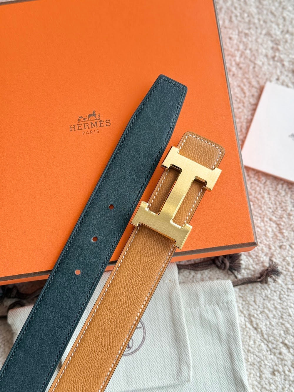 Dragons Bags Hermesn Luxury Belt --105840