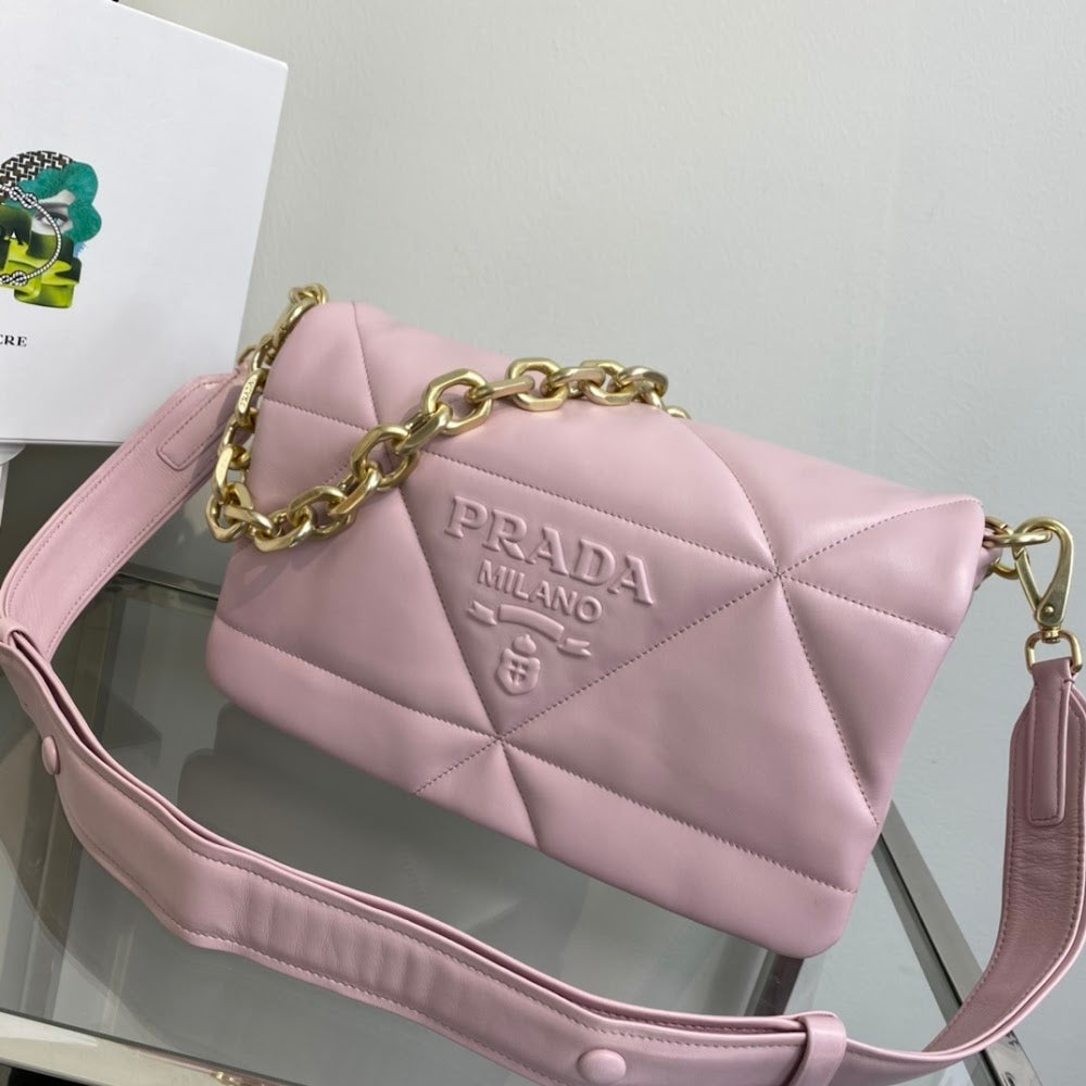 Jessica Bags pradn Luxury Bag --74886