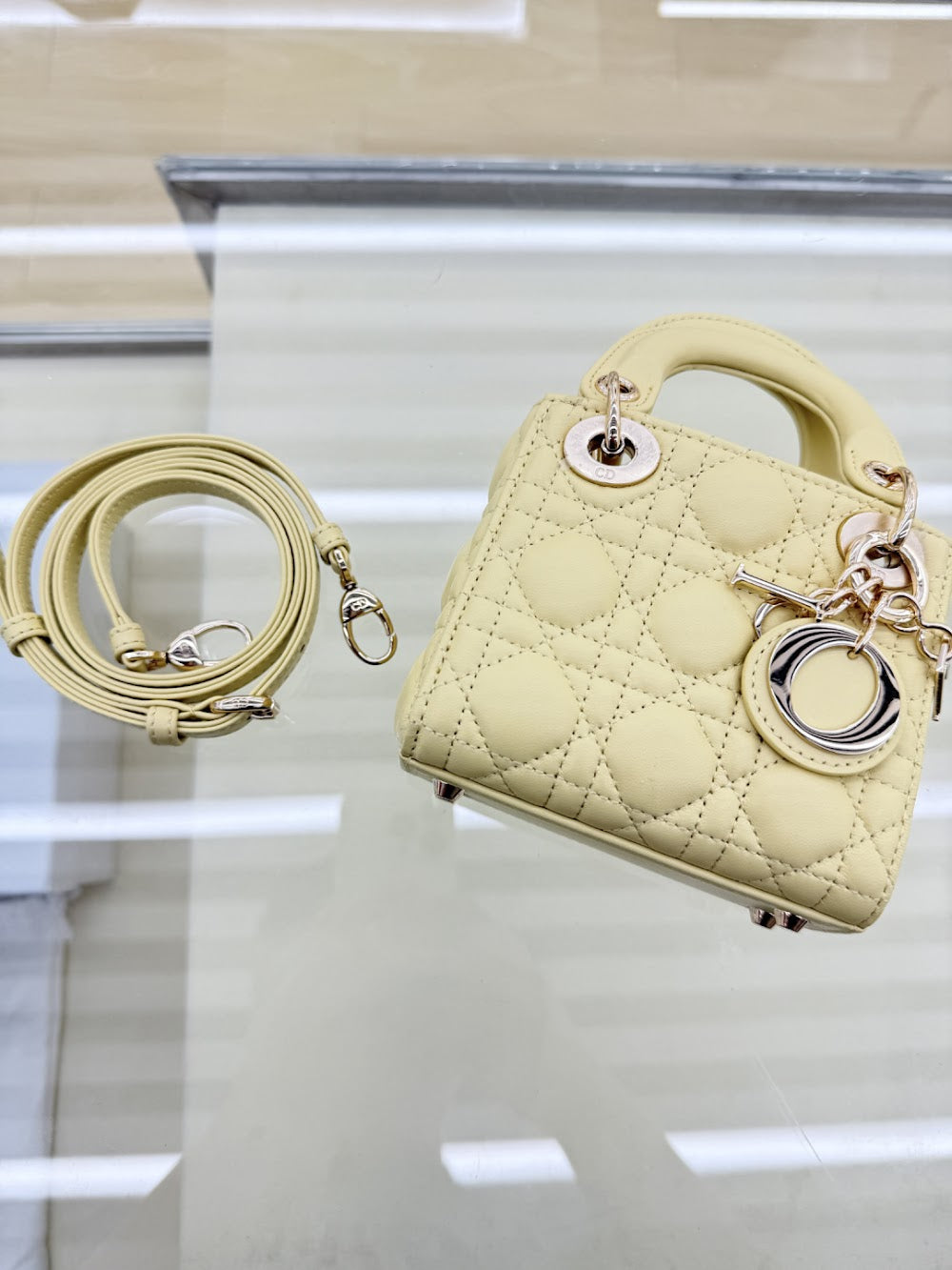 Dragons BagsDiorn Luxury Bag --115434
