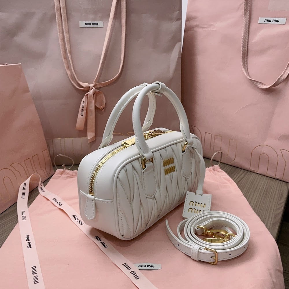 Dragons Bags Miun Miun Luxury Bag --122474