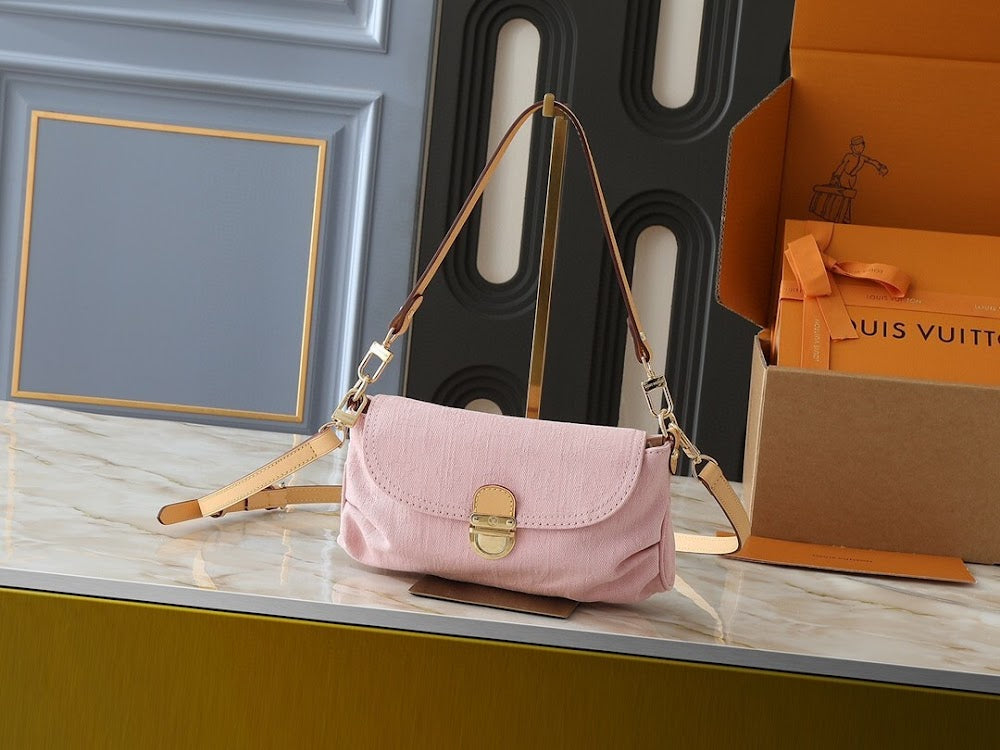 Dragons Bags ln Luxury Bag --76842