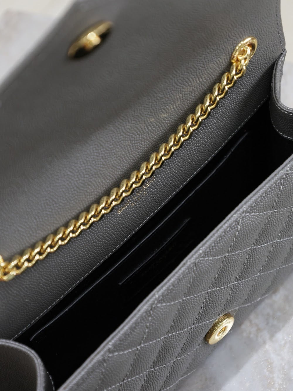 Dragons Bags YSLn Luxury Bag --119861