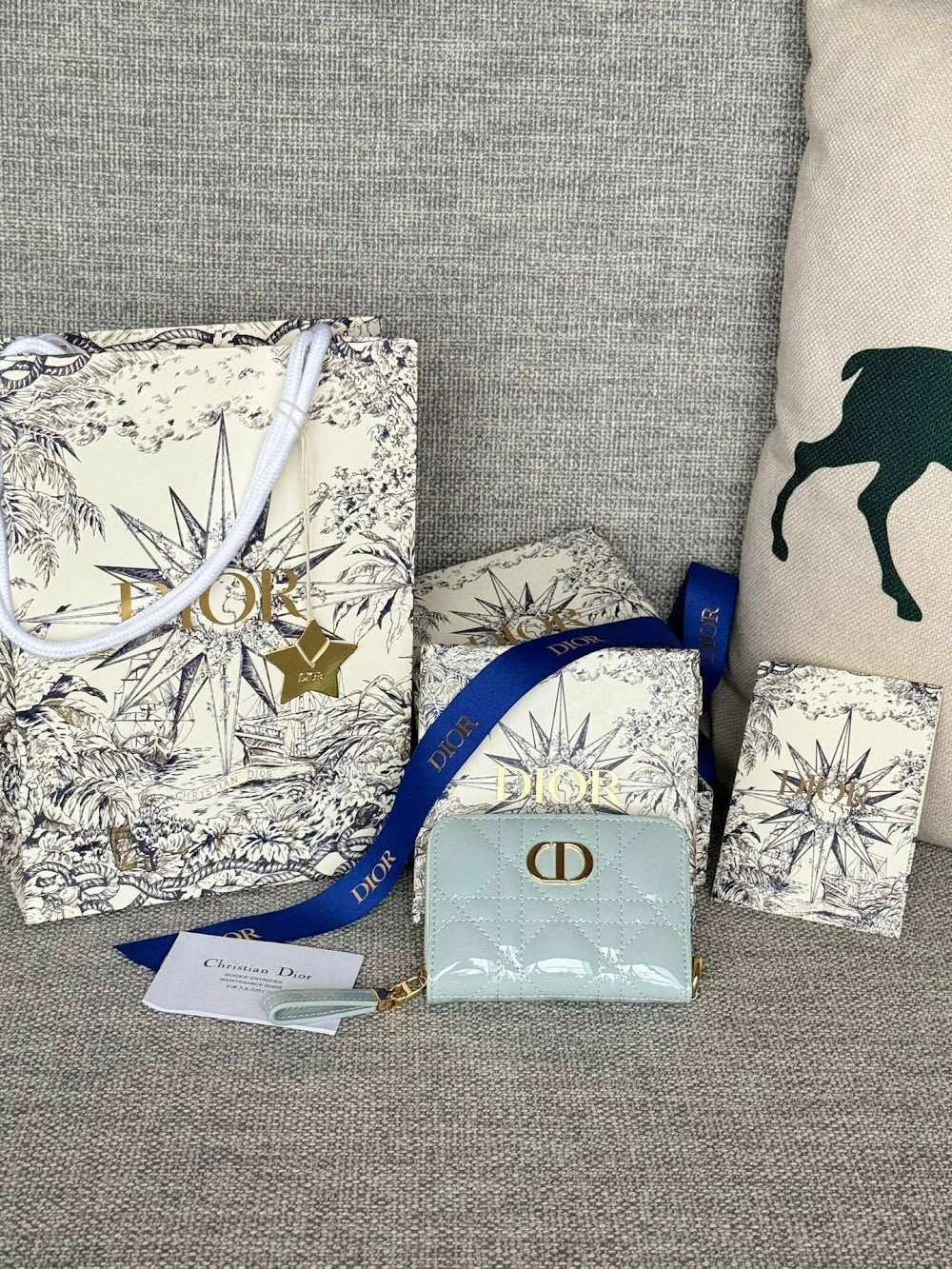 Dragons BagsDiorn Luxury Bag --114612