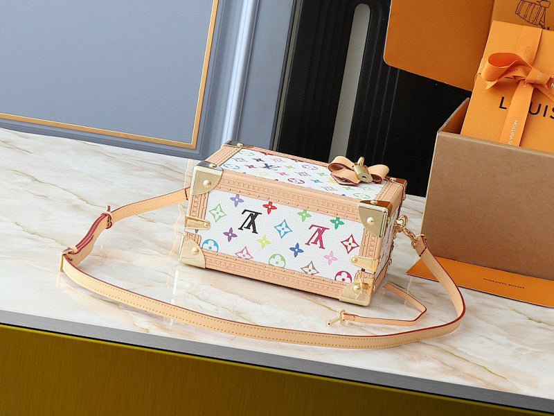 Dragons Bags LVn Luxury Bag --80398