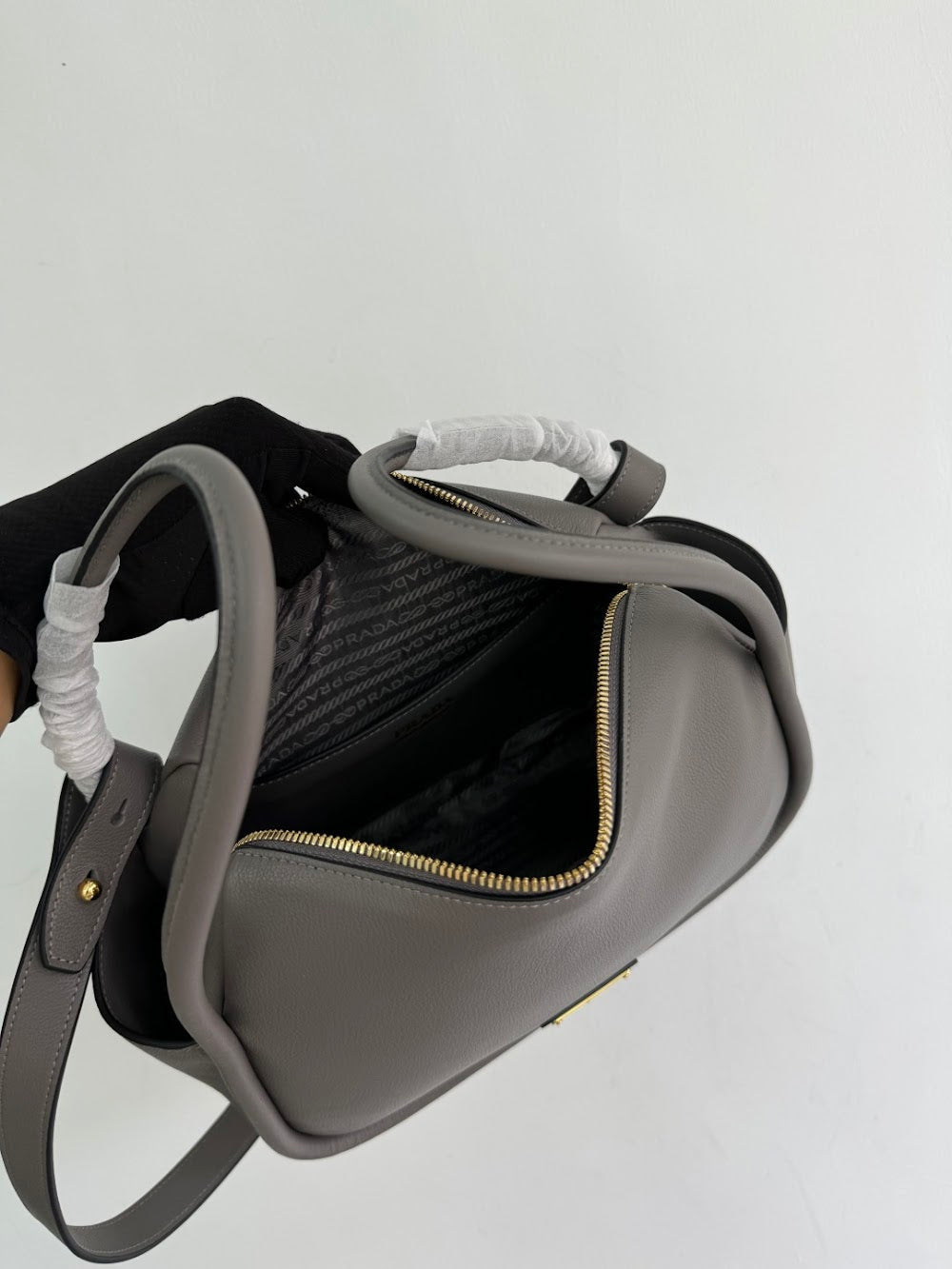 Dragons Bags Pradn Luxury Bag --102459